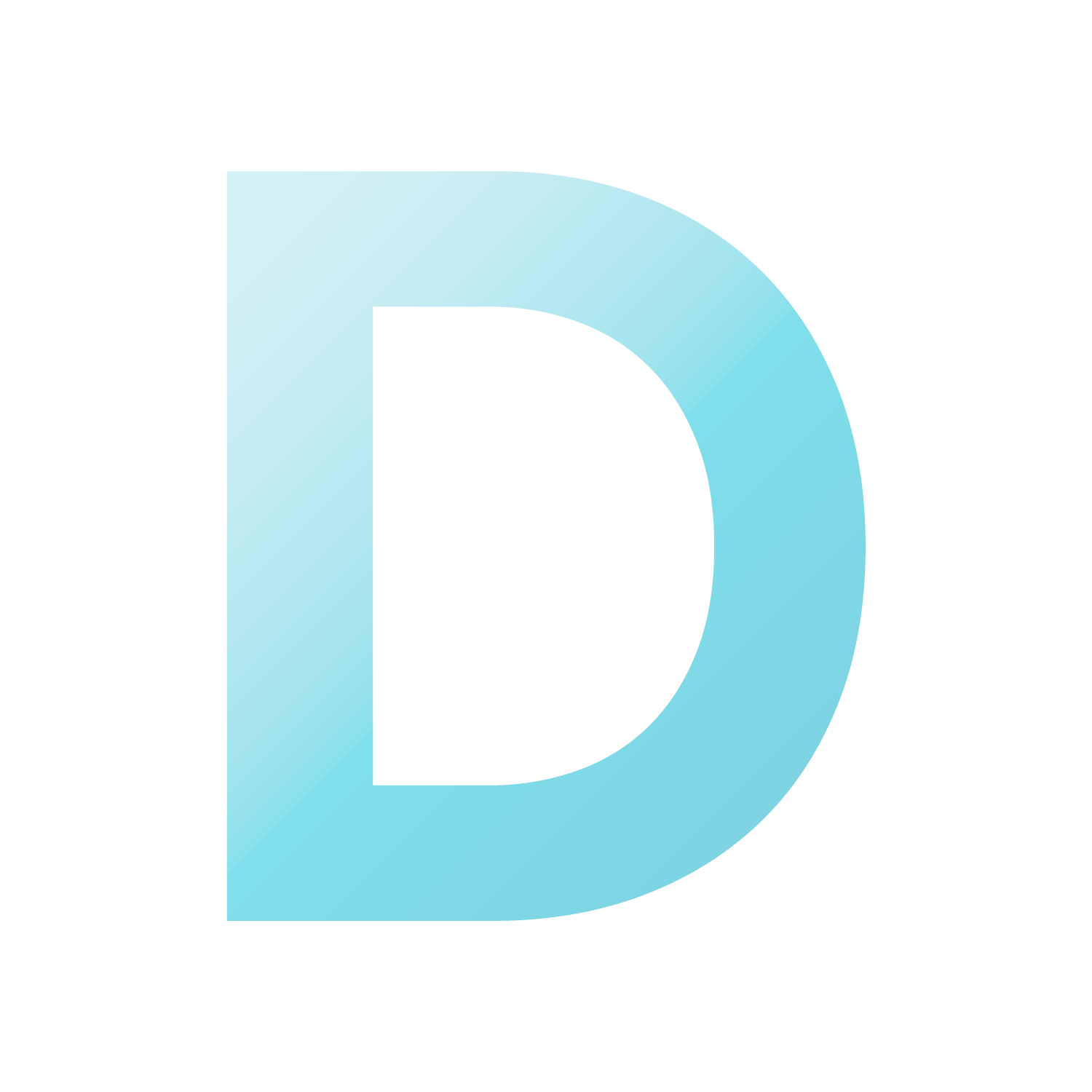 D come Design
